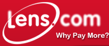 Lens.com Coupon