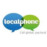 Localphone Coupon