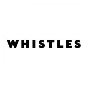 Whistles Couoons