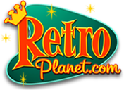 RetroPlanet Couoons