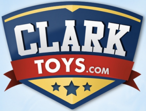 Clark Toys Couoons