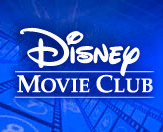 Disney Movie Club Couoons