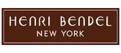 Henri Bendel Couoons
