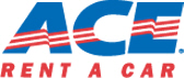 ACE Rent A Car Coupon