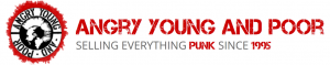 Angry Young And Poor Couoons