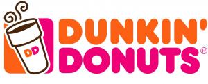 Dunkin Donuts Coupon