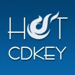 HotCDKey Couoons