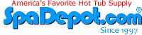 Spa Depot Coupon