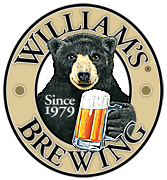 William's Brewing Coupon