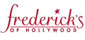 Frederick's of Hollywood Couoons
