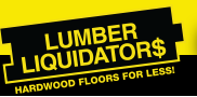 Lumber Liquidators Coupon