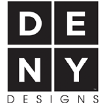 DENY Designs Couoons