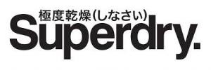 Superdry Couoons