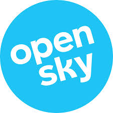 Open Sky Couoons