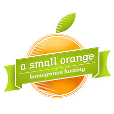 A Small Orange Couoons