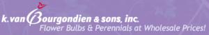 K. Van Bourgondien & Sons Coupon