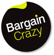 Bargain Crazy Couoons