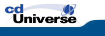 CD Universe Couoons