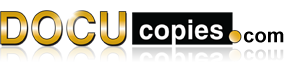 DocuCopies Couoons