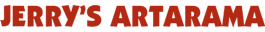 Jerry's Artarama Couoons