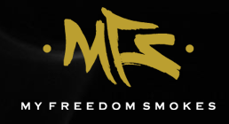My Freedom Smokes Couoons