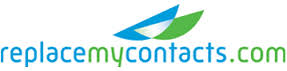 Replace My Contacts Couoons