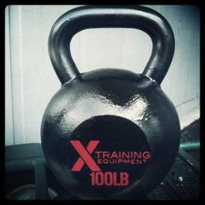 X Training Equipment Couoons