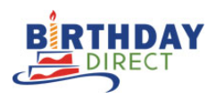 Birthday Direct Coupon
