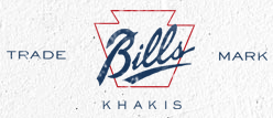 Bills Khakis Couoons