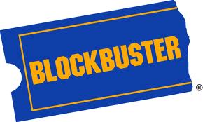 BlockBuster Coupon