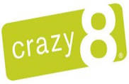 Crazy 8 Couoons