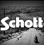 Schott NYC Couoons