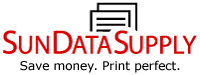 Sun Data Supply Couoons