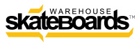 Warehouse Skateboards Couoons