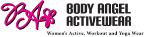 Body Angel Activewear Couoons