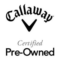 Callaway Golf Preowned Couoons