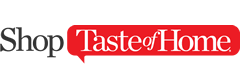 Shop Taste of Home Couoons