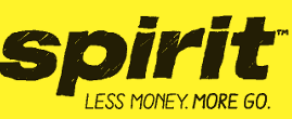 Spirit Airlines Couoons