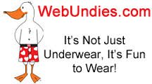 WebUndies Couoons