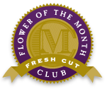 Flower of the Month Club Couoons