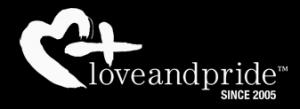 Love and pride Couoons