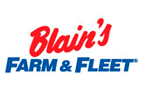 Blain's Farm & Fleet Couoons