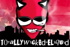 TotallyWicked-Eliquid Couoons