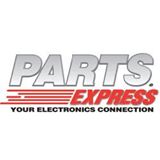 Parts Express Couoons