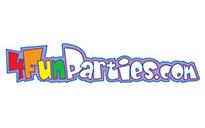 4FunParties Coupon
