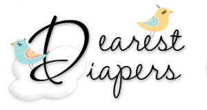 Dearest Diapers Couoons