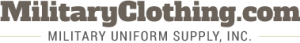 MilitaryClothing.com Couoons
