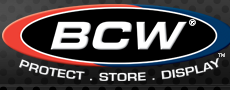 BCW Supplies Couoons