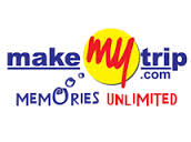 MakeMyTrip Couoons
