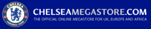 Chelsea Megastore Couoons